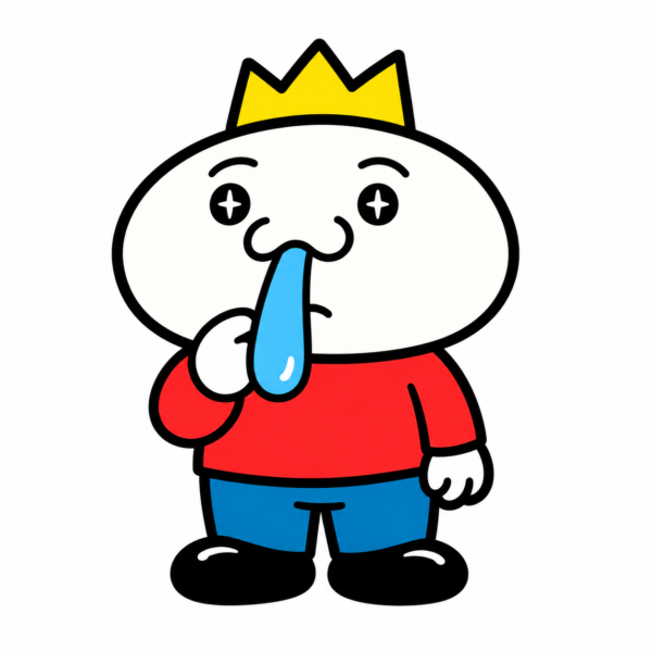 笑☆王